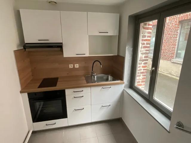 Appartement location à Lille, Templeuve
