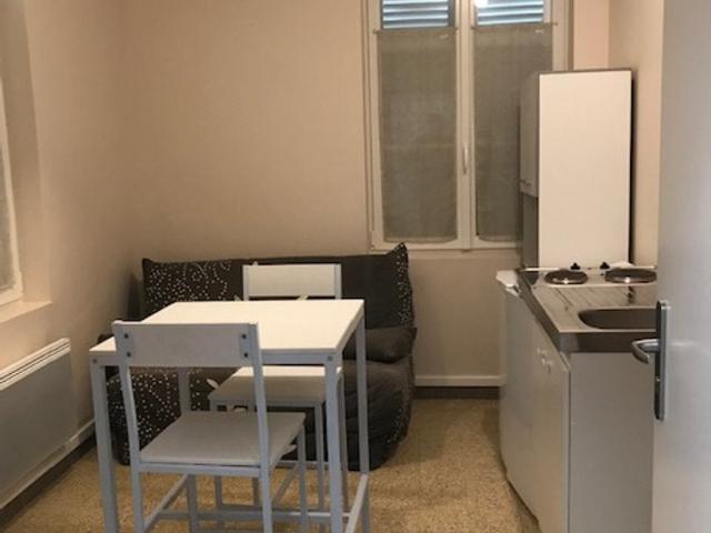 Appartement location à Compiègne, Cuts