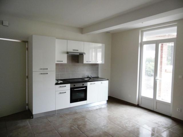 Appartement location à Compiègne, Cuts