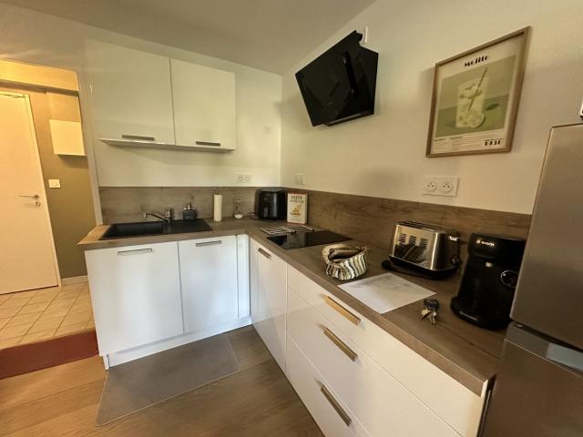 Appartement location à Niort, Magné
