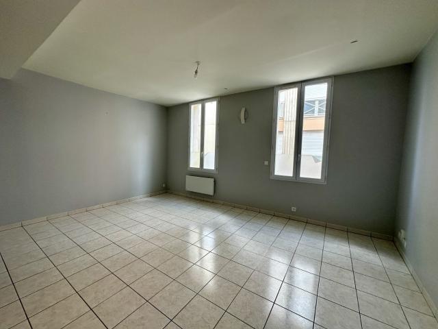 Appartement location à Niort, Magné