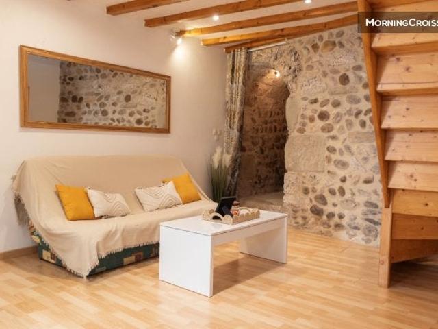 Appartement location à Valence, Montélier