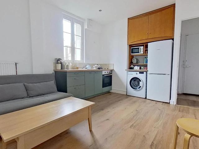 Appartement location à Nogent-sur-Marne, Fontenay-sous-bois