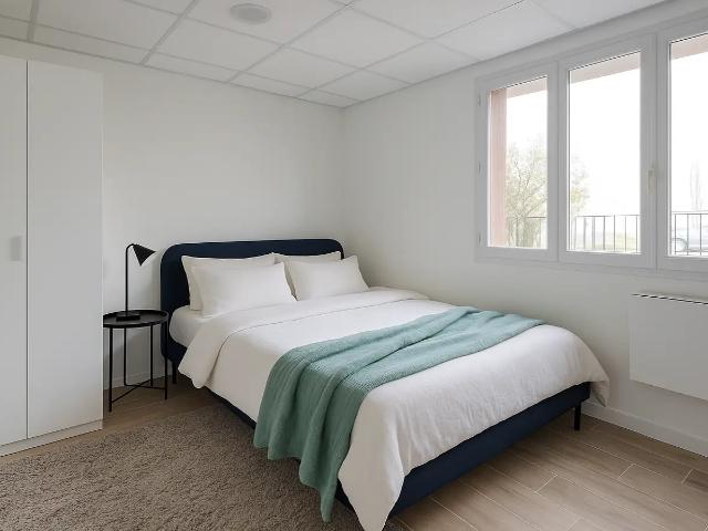 Appartement location à Bobigny, Vaux-montreuil