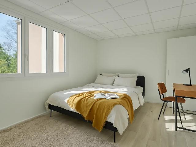 Appartement location à Bobigny, Vaux-montreuil