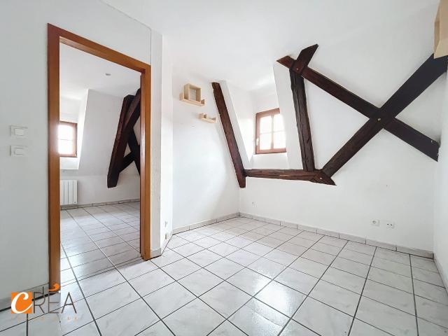 Appartement location à Thann-Guebwiller, Oberbruck