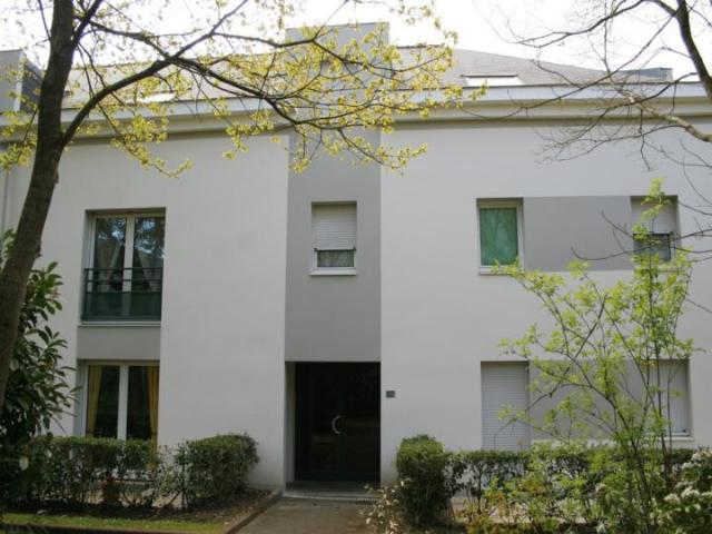 Appartement location à Nantes
