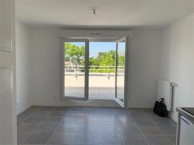 Appartement location à Nantes