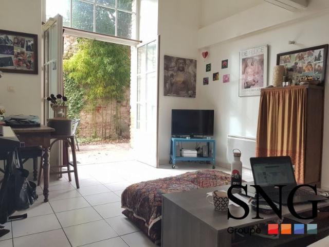 Appartement location à Albi