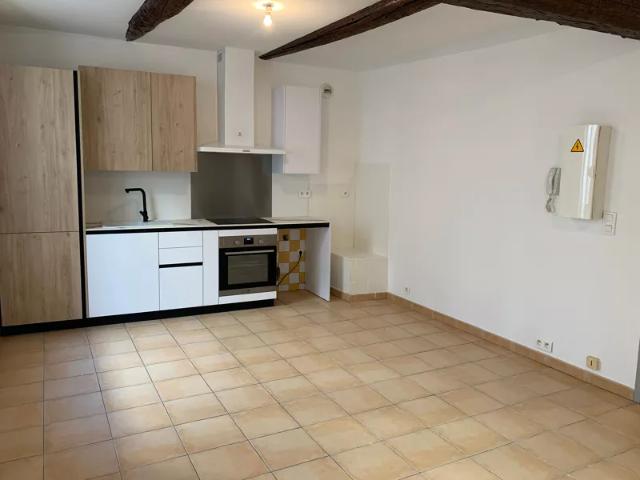 Appartement location à Alès