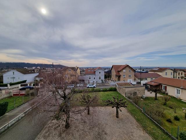 Appartement location à Le Tiret, Ambérieu-en-Bugey