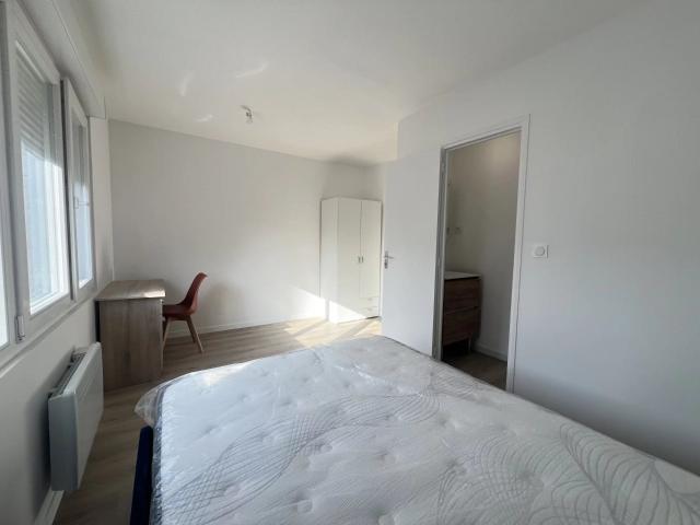 Appartement location à Arras