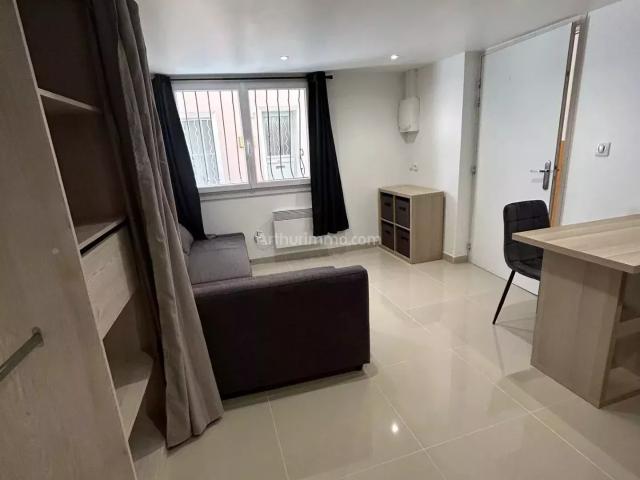 Appartement location à Marseille, Aubagne