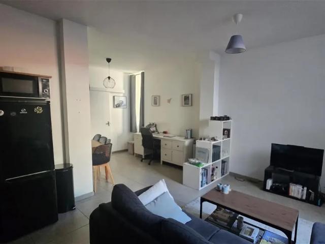 Appartement location à Vienne, Beaurepaire