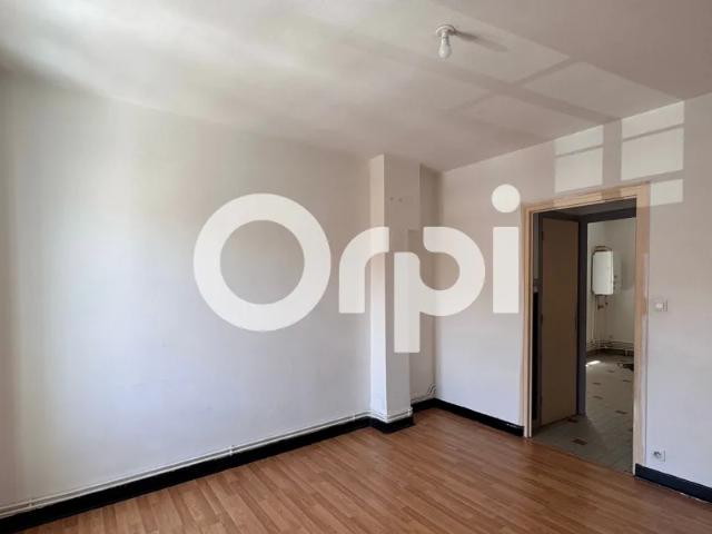 Appartement location à Vienne, Beaurepaire