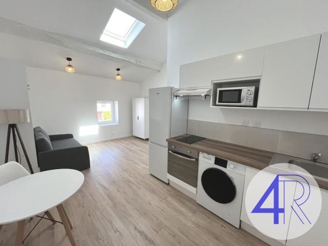 Appartement location à Villefranche-sur-Saône, Rhône