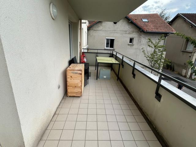 Appartement location à La Tour-du-Pin, Bourgoin-jallieu