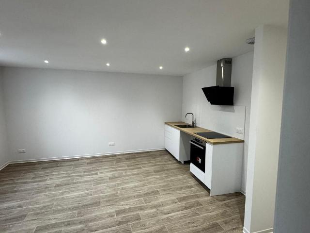 Appartement location à Forbach-Boulay-Moselle, Bouzonville