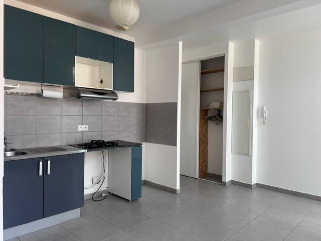 Appartement location à Brignoles