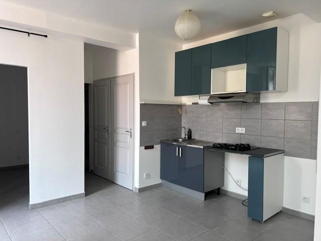 Appartement location à Brignoles
