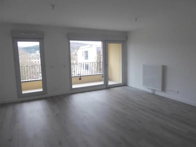 Appartement location à Rouen, Caudebec-lès-elbeuf