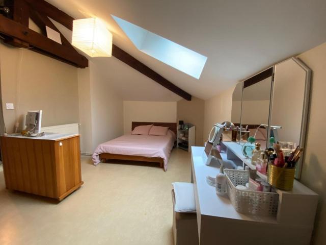 Appartement location à Valence, Chanos-curson