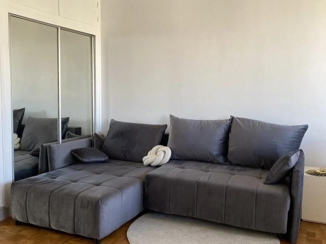 Appartement location à Nogent-sur-Marne, Charenton-le-pont