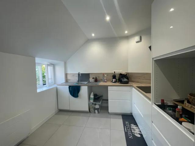 Appartement location à Fontainebleau, Château-landon