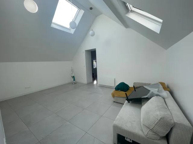 Appartement location à Fontainebleau, Château-landon