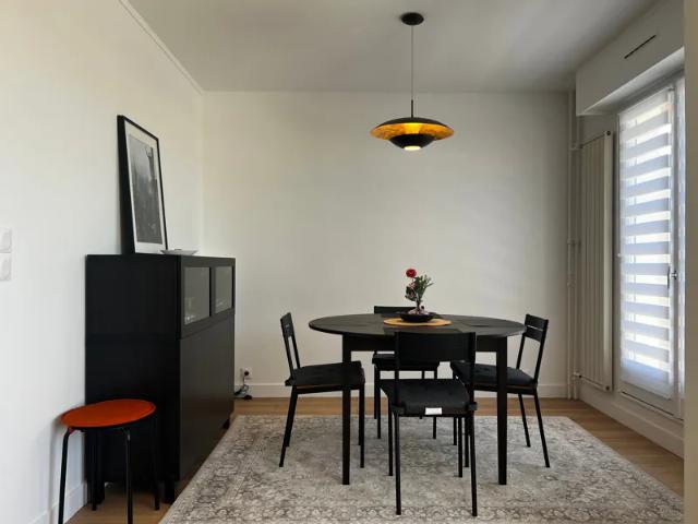 Appartement location à Créteil, Chennevières-sur-marne