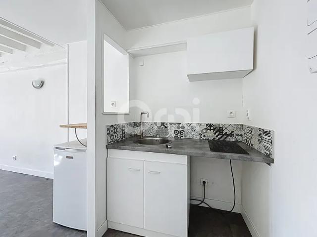 Appartement location à Clermont