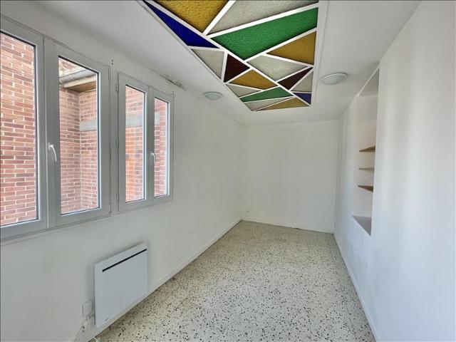 Appartement location à Amiens, Corbie
