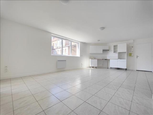 Appartement location à Amiens, Corbie