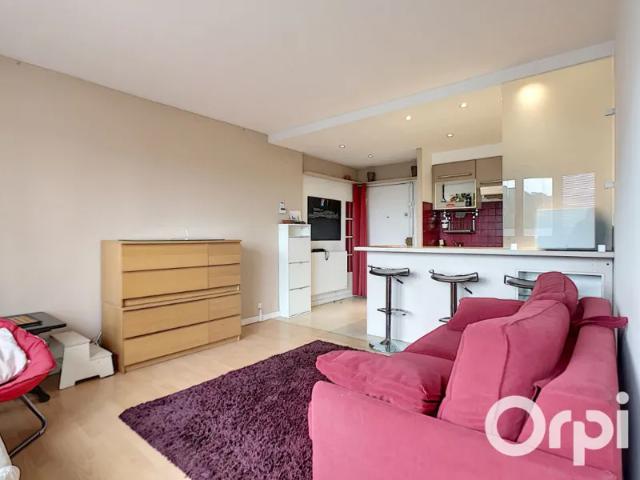 Appartement location à Senlis, Creil