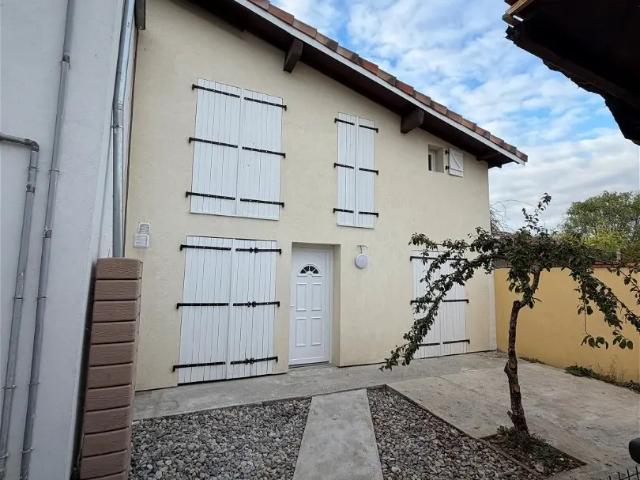 Appartement location à Le Padouenc, Daux