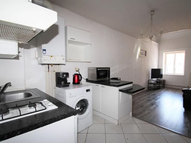 Appartement location à Nevers, Decize
