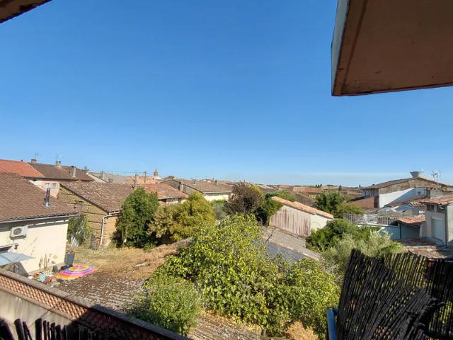 Appartement location à Toulouse, Grenade