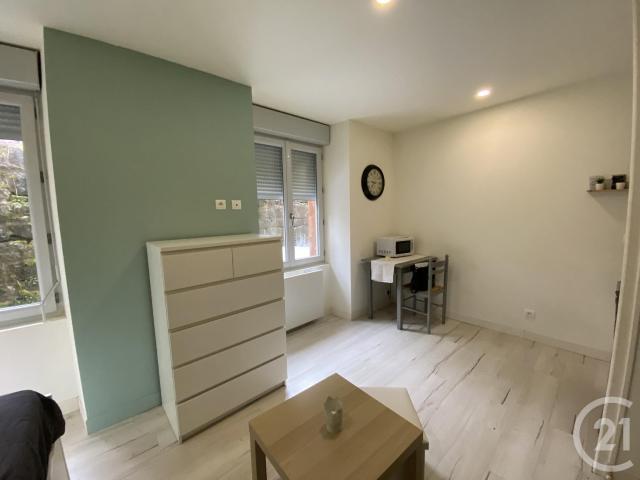 Appartement location à Saint-Claude, Morez