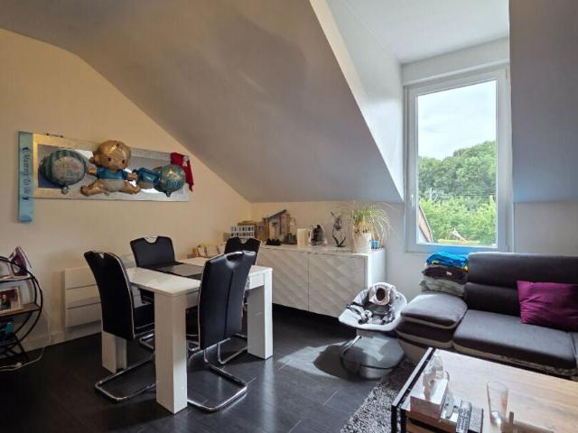 Appartement location à Nancy, Jarville-la-malgrange