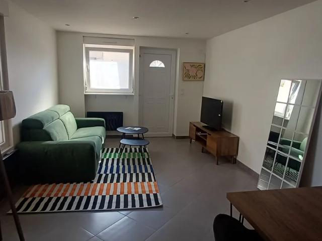 Appartement location à Thionville, Knutange