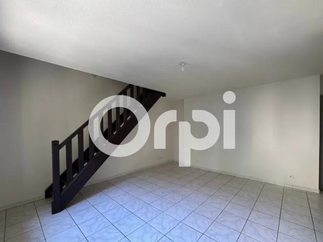 Appartement location à Vienne, La Côte-saint-andré