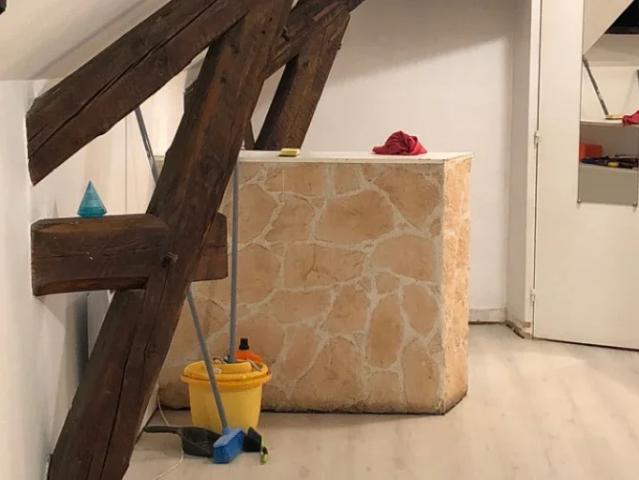 Appartement location à Chambéry, La Rochette