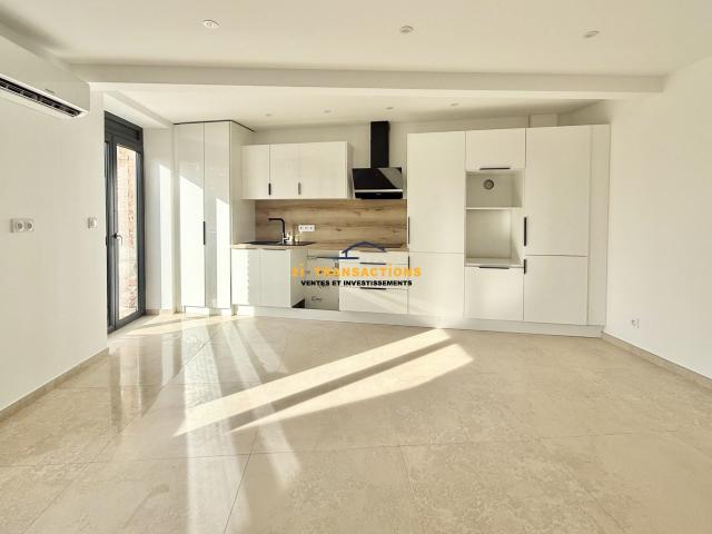 Appartement location à Saint-Étienne, La Talaudière