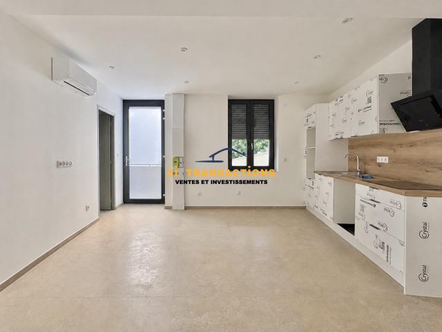 Appartement location à Saint-Étienne, La Talaudière