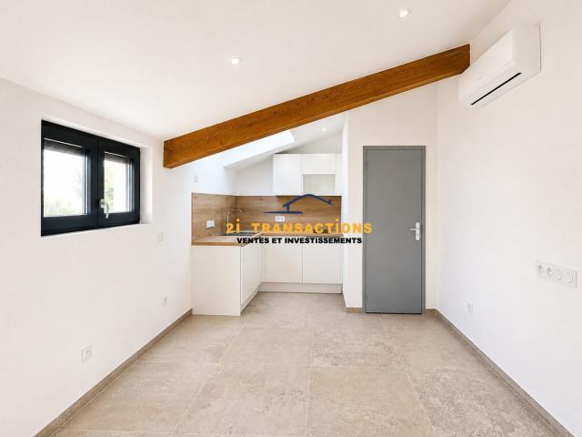 Appartement location à Saint-Étienne, La Talaudière