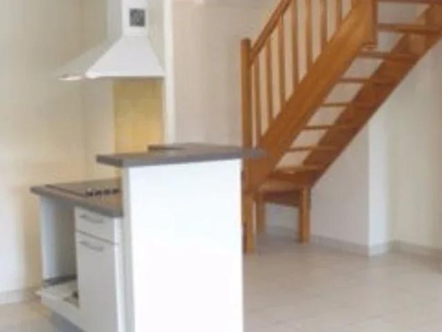 Appartement location à La Tour-du-Pin, La Verpillière
