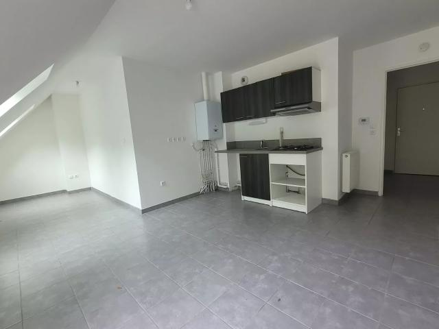 Appartement location à Laigneville