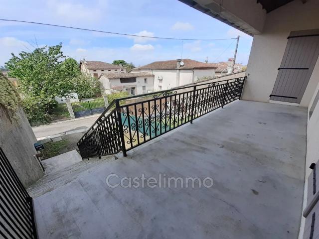 Appartement location à Castelsarrasin, Lavit
