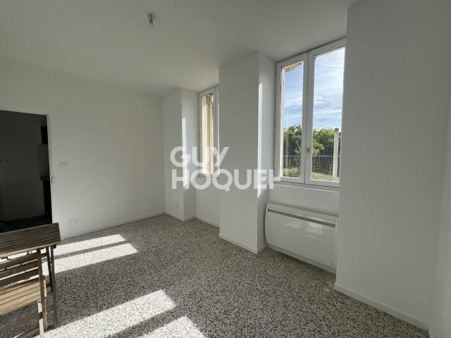 Appartement location à Malesherbes, Le Malesherbois