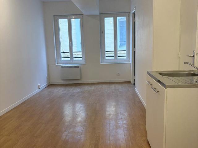 Appartement location à Le Havre, Lillebonne